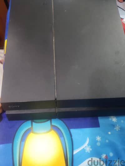 ps4 للبيع