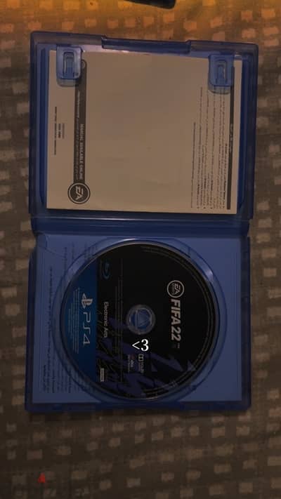 fifa 22 Arabic edition