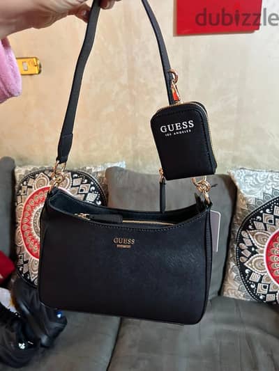 Guess women bag