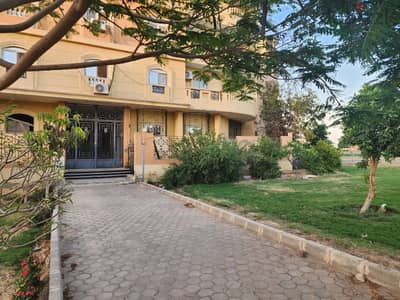 Premium 3BR Apartment for Sale in Al Shorouk City – Direct from Owner