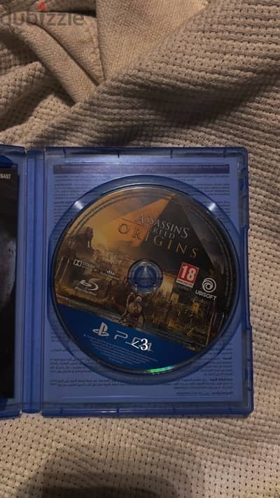Assassin’s creed origins
