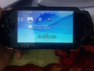 psp للبيع