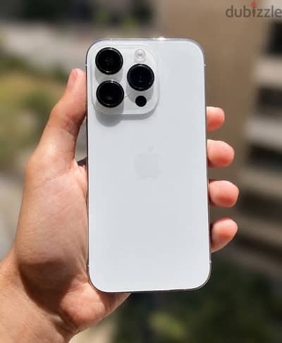 Apple - iPhone 14 Pro