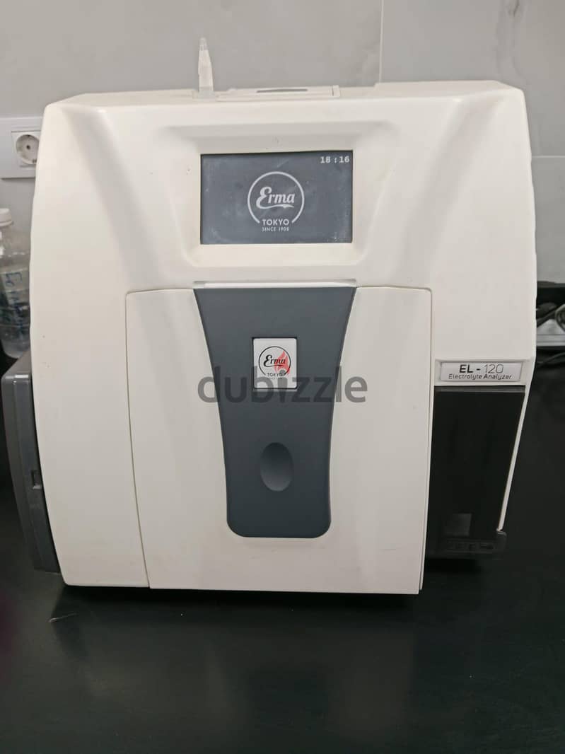 laboratory equipment 2