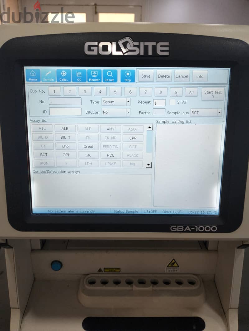 laboratory equipment 4