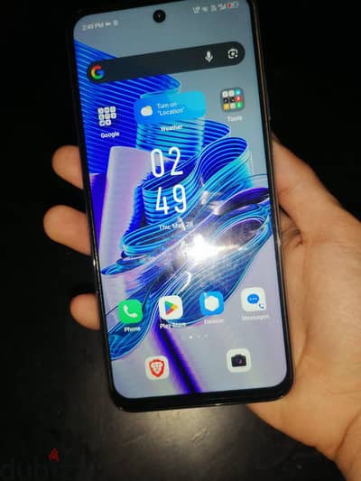 Infinix Hot 50i