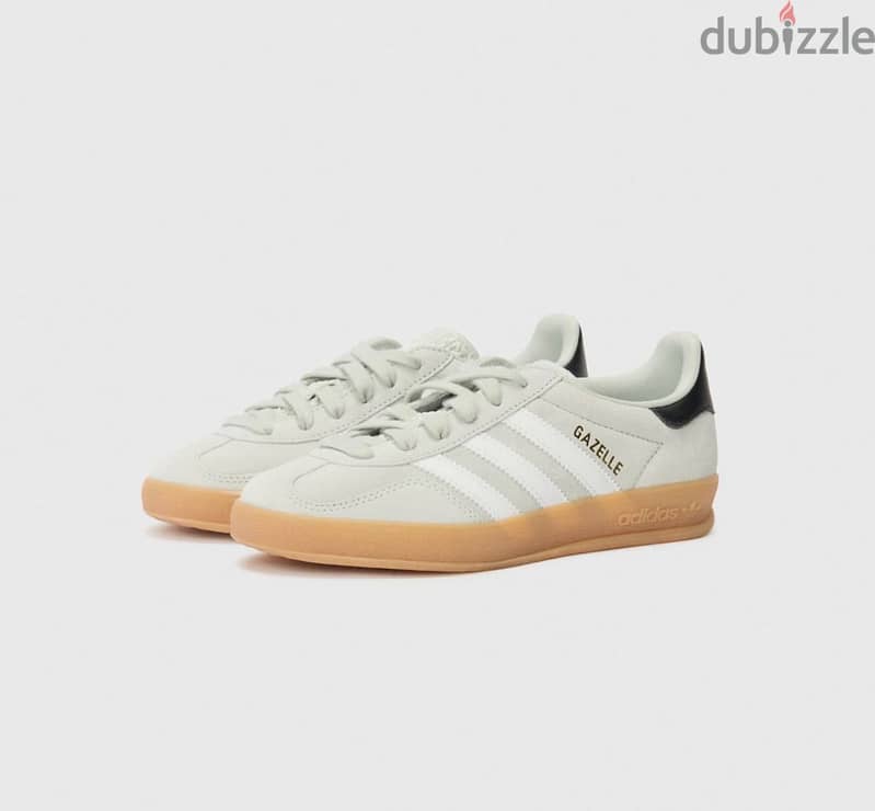 Adidas sneaker 1