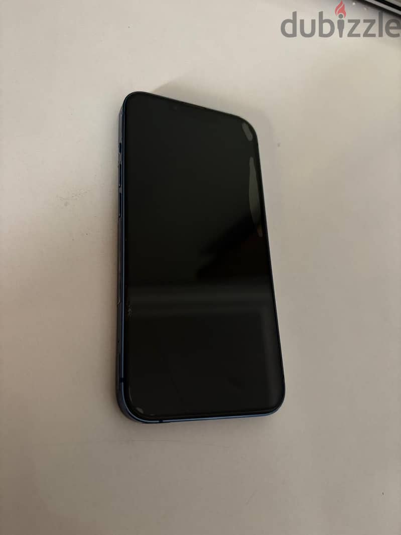 Apple - iPhone 13 1