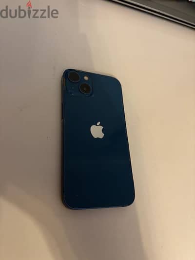Apple - iPhone 13