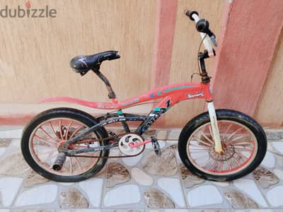 عجله bmx