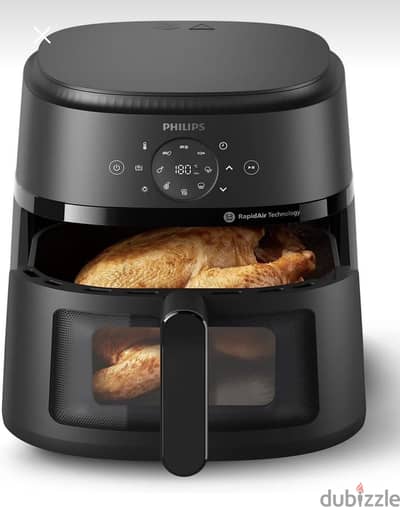 Philips Airfryer XI-6.2L