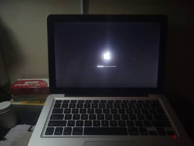 macbook pro