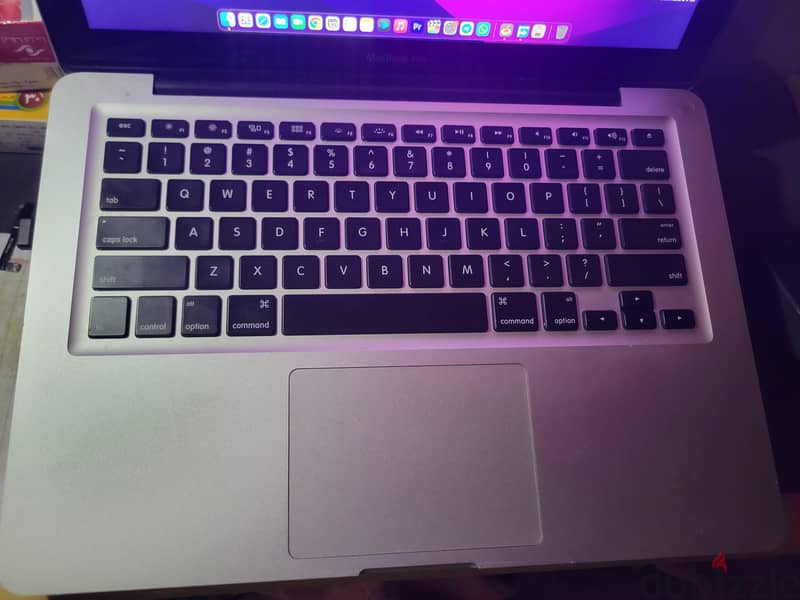 macbook pro 6