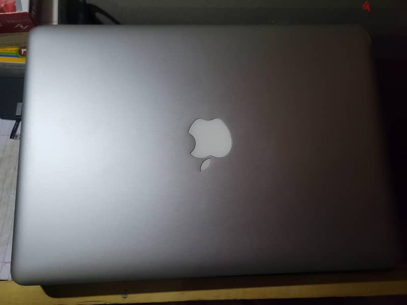 macbook pro 8