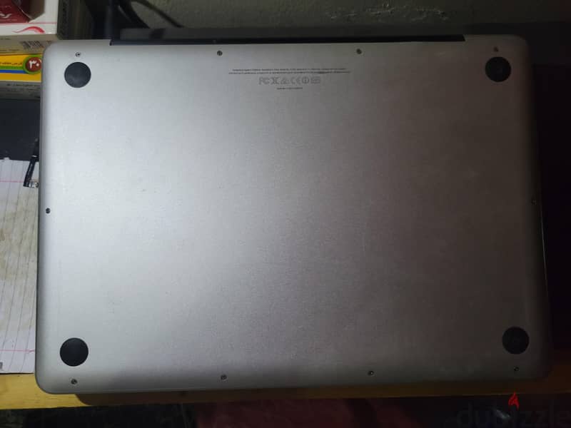 macbook pro 9