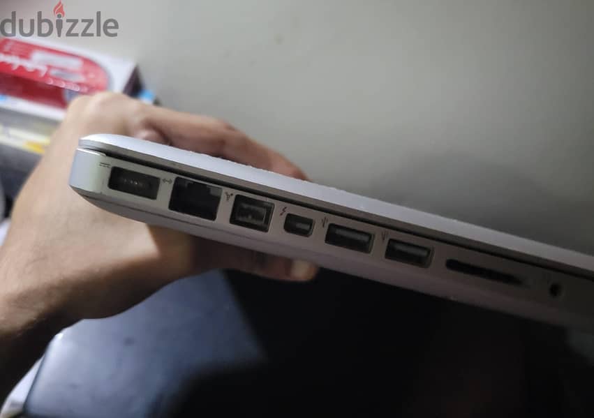 macbook pro 10