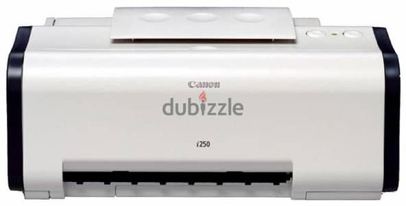 canon-I 250