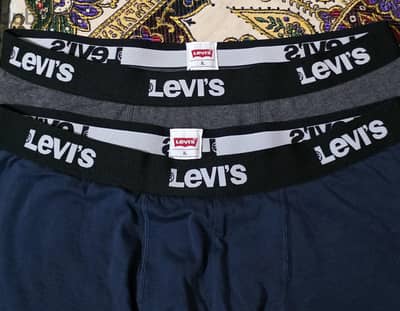 Levi's Basic Boxer