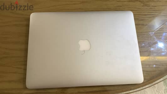 MacBook Air 2017