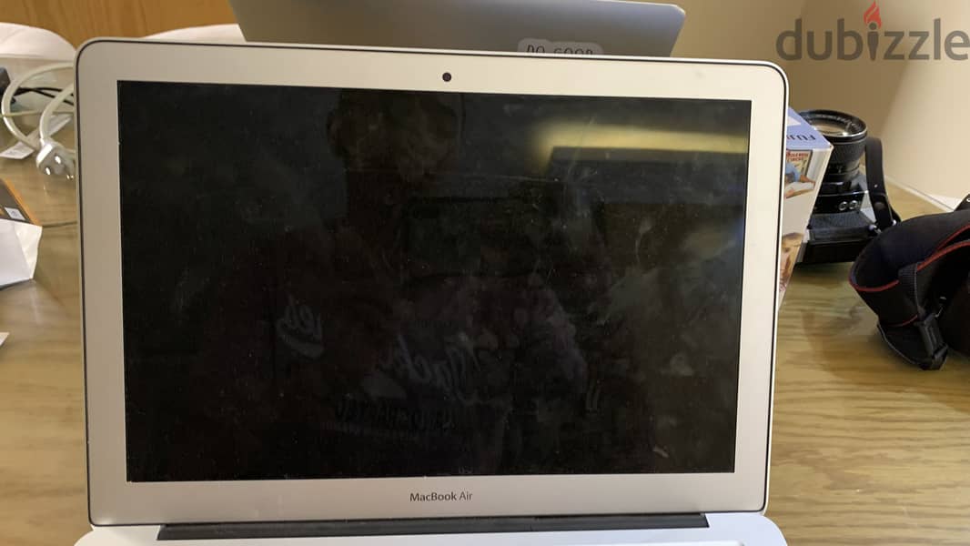 MacBook Air 2017 1