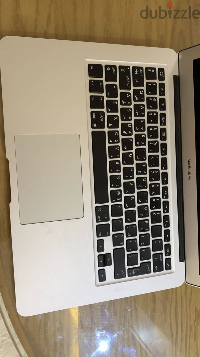MacBook Air 2017 2