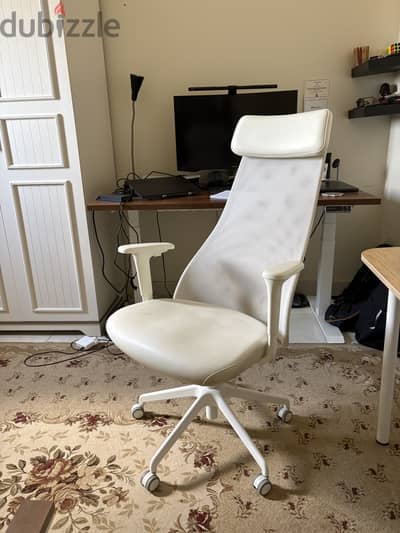 JÄRVFJÄLLET Ikea office chair