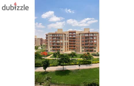 Apartment for Sale in Visal Residence Compound A very special opportunity inside one of the most prestigious compounds, featuring a strategic location