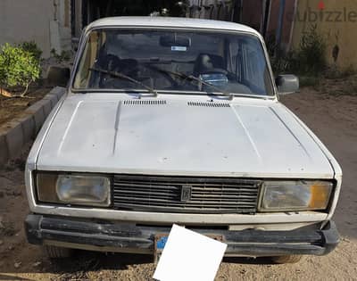 Lada 2105 1994