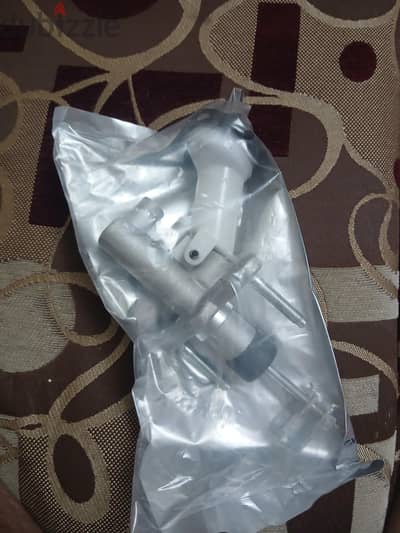 ماستر دبرياج علوي