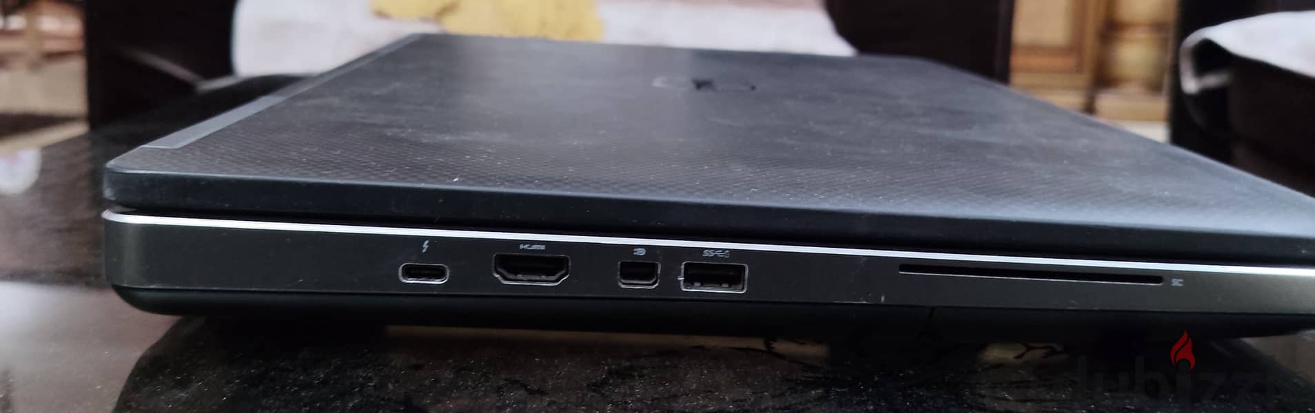 Dell precision 7720 3