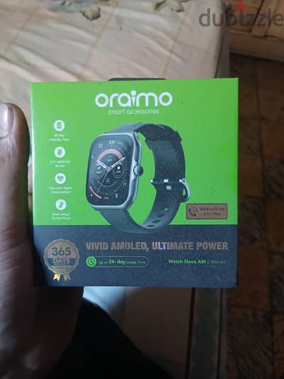 oraimo