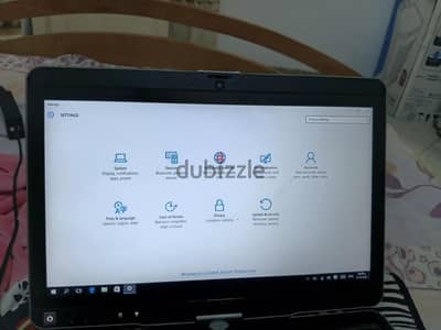 لاب توب dell