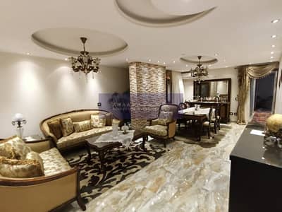 شقة سكنية للبيع 140م  بـ  جليم ش 33رشدي زهران