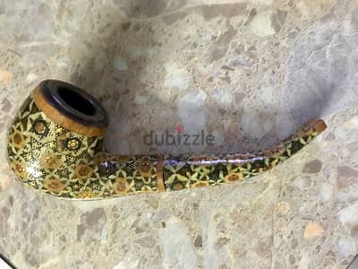 pipe مزخرف
