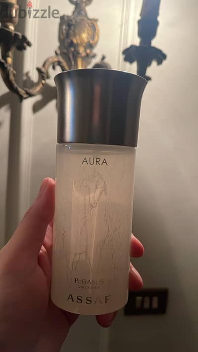 Aura من عساف 150 ml