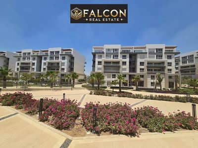 شقه للبيع 3 غرف هايد بارك Prime Location - دقايق من شارع التسعين بجوار كمبوند زد ايست و مدينه الشروق دقايق من مدينتي Hyde Park