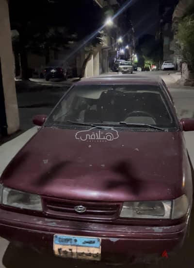 هيونداي اكسيل 1996 للبيع حلوان