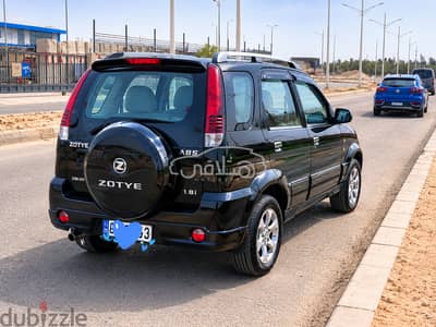 زوتى اكسبلوجن 2011 للبيع الجيزة