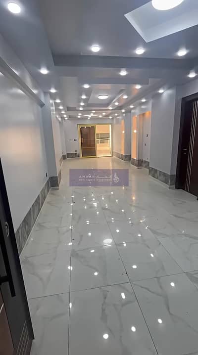 شقة سكنية للبيع 170 م باسكندر ابراهيم