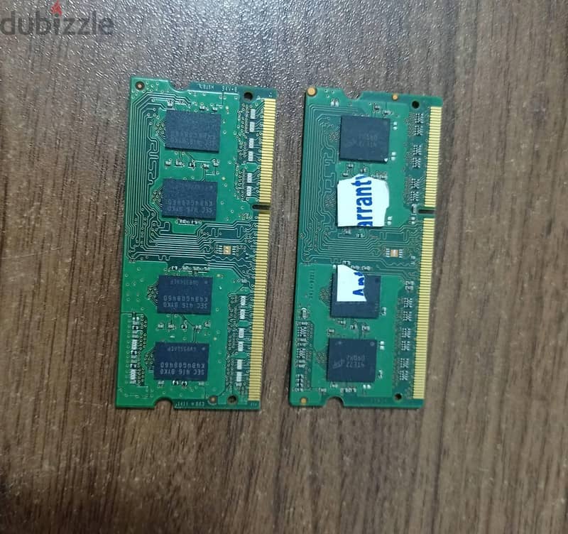 Laptop Rams 1