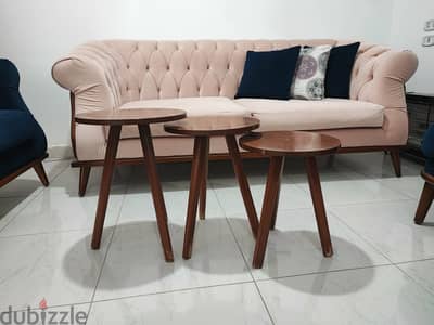 طقم كنب sofa