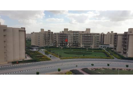 Apartment for Sale in Visal Residence Compound A very special opportunity inside one of the most prestigious compounds, featuring a quiet location, we