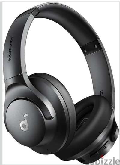 Soundcore Q20i black headphones for exchange or selling