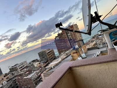 شقة سكنية للبيع بـ 150 ب سيدي جابر