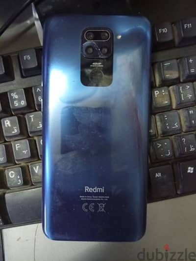 Xiaomi Redmi Note 9