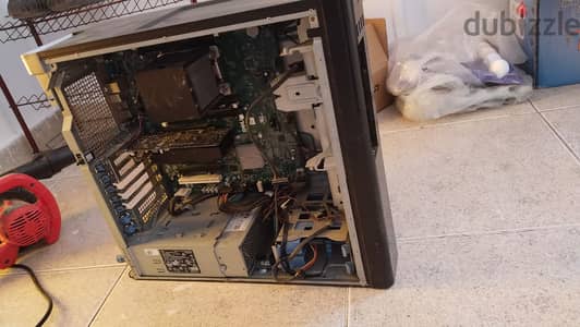 Dell T5810
