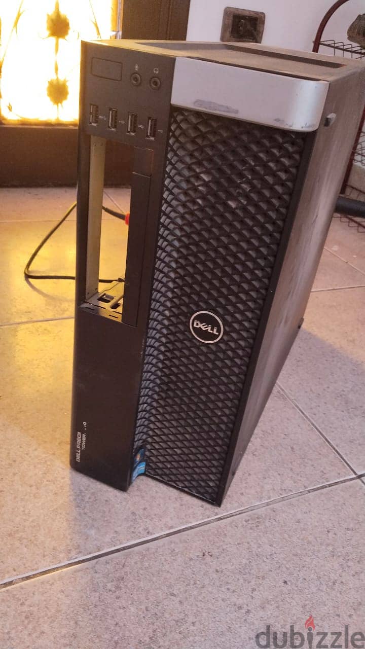 Dell T5810 1