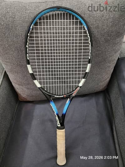 babolat pure drive 300 gm