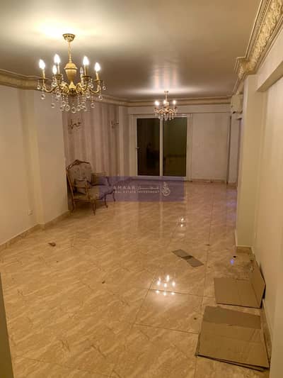 شقة سكنية للبيع ١٥٢ متر في سموحه