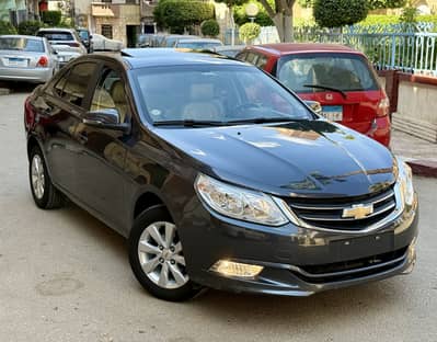 Chevrolet Optra 2022شيفورليه اوبترا